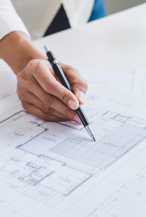 Development designs