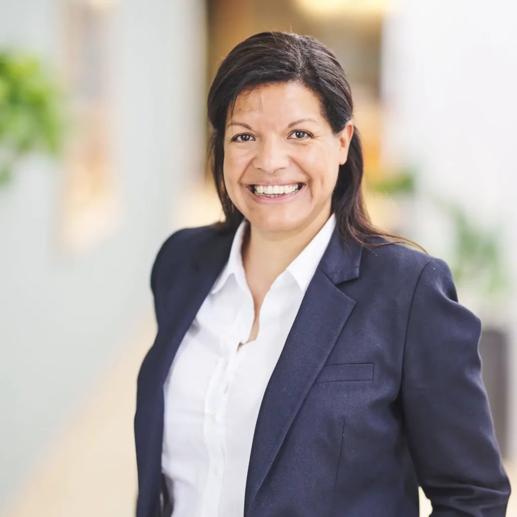 Marie Martens